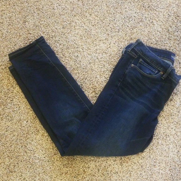 Lucky Brand Denim - Lucky Brand Jean's.